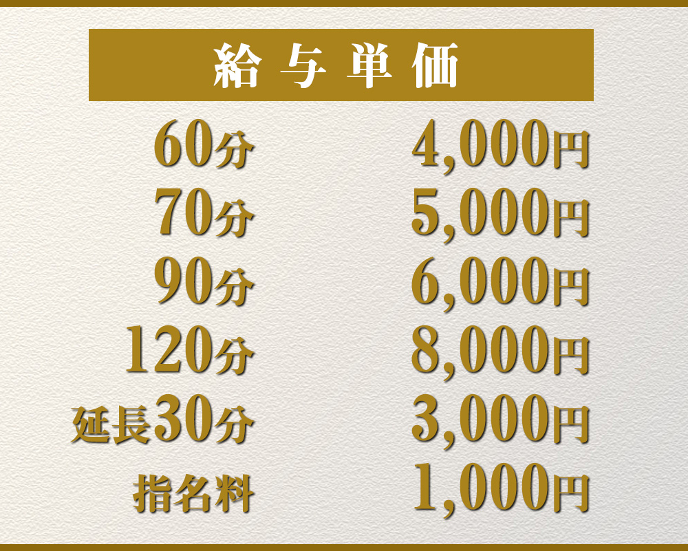 新規オープン店で働くオトナ女子を大募集!!